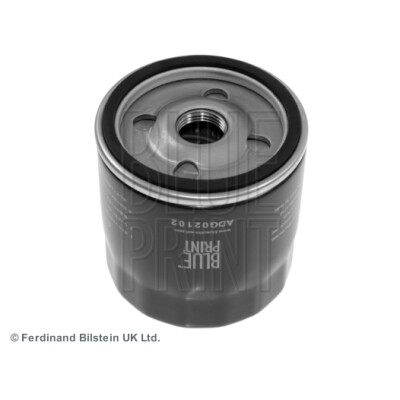 Filtro olio Blueprint ADG02102BLU