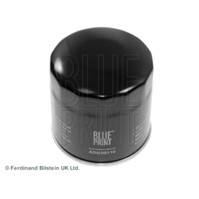 Filtro olio Blueprint ADG02110BLU