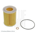 Filtro olio Blueprint ADG02128BLU