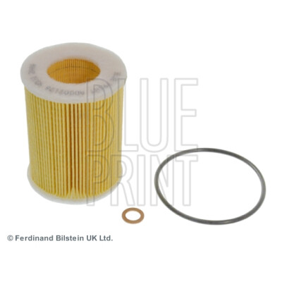 Filtro olio Blueprint ADG02128BLU