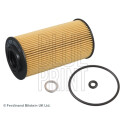 Filtro olio Blueprint ADG02129BLU