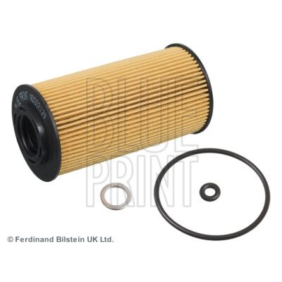 Filtro olio Blueprint ADG02129BLU