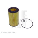 Filtro olio Blueprint ADG02132BLU