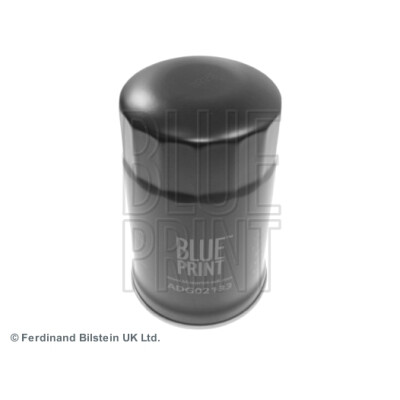 Filtro olio Blueprint ADG02133BLU
