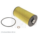 Filtro dell&#39;olio BLUEPRINT ADG02138