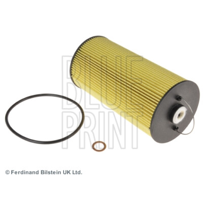 Filtro dell'olio BLUEPRINT ADG02138