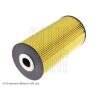 Filtro dell&#39;olio BLUEPRINT ADG02138