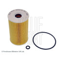 Filtro olio Blueprint ADG02140BLU
