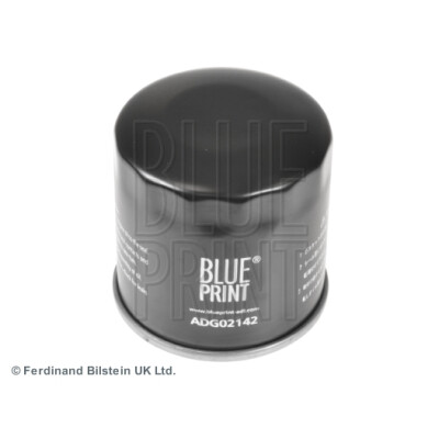 Filtro olio Blueprint ADG02142BLU