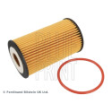 Filtro olio Blueprint ADG02147BLU