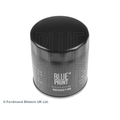 Filtro olio Blueprint ADG02149BLU