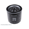 Filtro olio Blueprint ADG02153