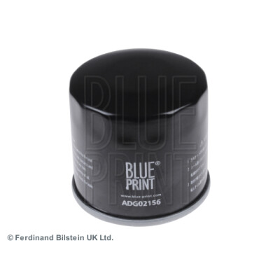 Filtro olio Blueprint ADG02156