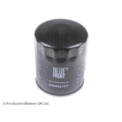 Filtro olio Blueprint ADG02157