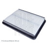Filtro aria BLUEPRINT ADG022143BLU
