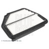 Filtro aria BLUEPRINT ADG02280