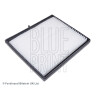 Filtro, Aria abitacolo