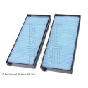 Filtro aria abitacolo BLUEPRINT ADG02527BLU