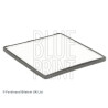Filtro aria abitacolo BLUEPRINT ADG02550BLU