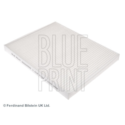 Filtro aria abitacolo BLUEPRINT ADG02555BLU