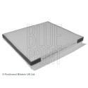 Filtro aria abitacolo BLUEPRINT ADG02564BLU