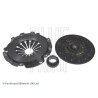 Kit frizione BLUEPRINT ADG03059