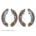 Set ganasce freno BLUEPRINT ADG04102BLU