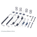 Set di accessori, ganasce freno BLUEPRINT ADG041501BLU