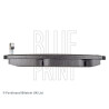 Set di 4 pastiglie freno BLUEPRINT ADG042142