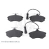 Set di 4 pastiglie freno BLUEPRINT ADG042150