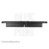 Set di 4 pastiglie freno BLUEPRINT ADG042158BLU