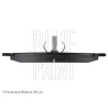Set di 4 pastiglie freno BLUEPRINT ADG04229BLU