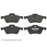 Set di 4 pastiglie freno BLUEPRINT ADG04243