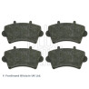 Set di 4 pastiglie freno BLUEPRINT ADG04245BLU