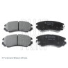 Set di 4 pastiglie freno BLUEPRINT ADG04248