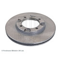 Set di 2 dischi freno BLUEPRINT ADG04308BLU