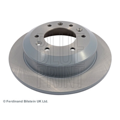 Set di 2 dischi freno BLUEPRINT ADG043124BLU