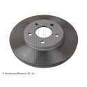Set di 2 dischi freno BLUEPRINT ADG043212BLU