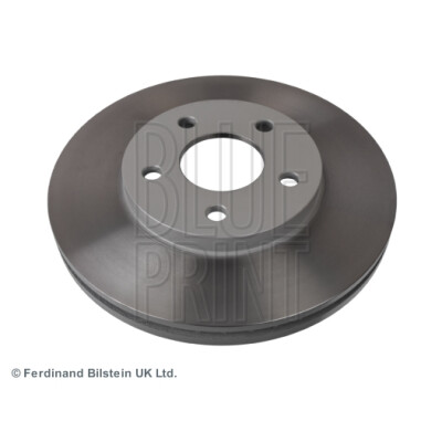 Set di 2 dischi freno BLUEPRINT ADG043212BLU