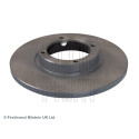 Set di 2 dischi freno BLUEPRINT ADG04322BLU