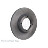 Set di 2 dischi freno BLUEPRINT ADG04322BLU
