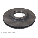 Set di 2 dischi freno BLUEPRINT ADG04361BLU