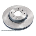 Set di 2 dischi freno BLUEPRINT ADG04365BLU
