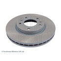 Set di dischi freno BLUEPRINT ADG04381BLU
