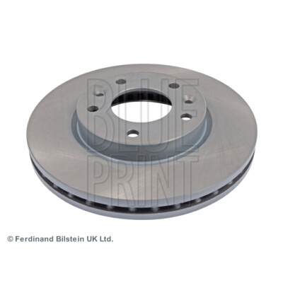 Set di dischi freno BLUEPRINT ADG04381BLU