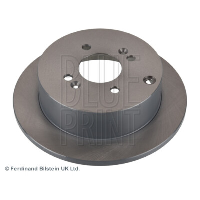 Set di 2 dischi freno BLUEPRINT ADG04388BLU