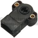 Sensor, posición mariposa