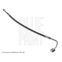 Flessibile del freno