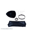 Kit cuffia, Semiasse
