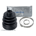 Kit cuffia, Semiasse